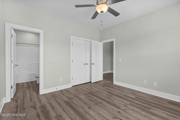 $264,900 | 119 Pasture Lane, Unit B, Swansboro, NC 28584