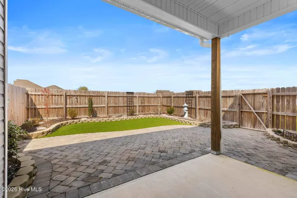 $264,900 | 119 Pasture Lane, Unit B, Swansboro, NC 28584