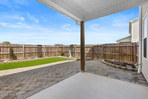 $264,900 | 119 Pasture Lane, Unit B, Swansboro, NC 28584