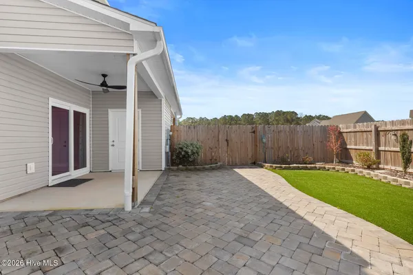 $264,900 | 119 Pasture Lane, Unit B, Swansboro, NC 28584
