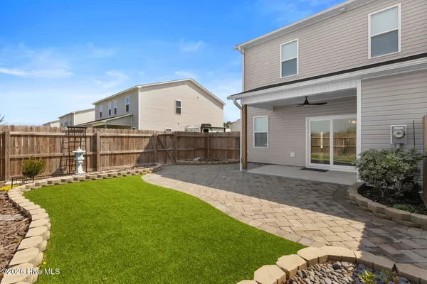 $264,900 | 119 Pasture Lane, Unit B, Swansboro, NC 28584
