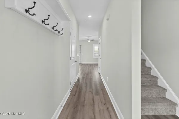 $264,900 | 119 Pasture Lane, Unit B, Swansboro, NC 28584