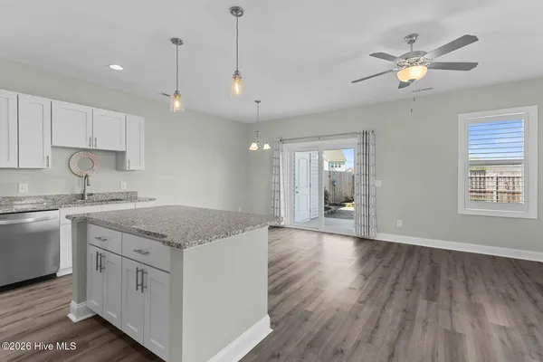$264,900 | 119 Pasture Lane, Unit B, Swansboro, NC 28584