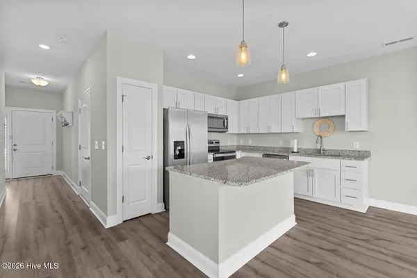 $264,900 | 119 Pasture Lane, Unit B, Swansboro, NC 28584