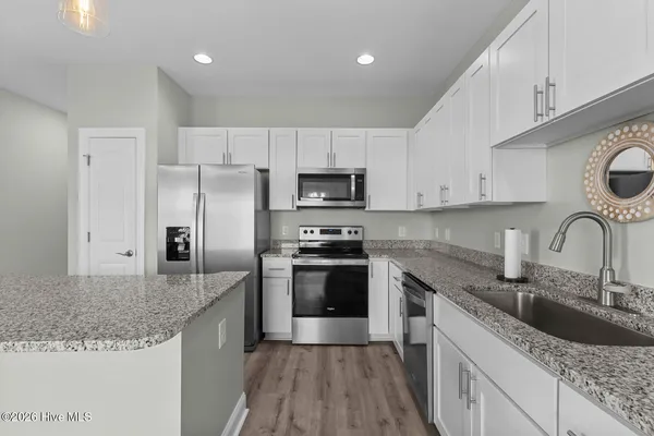 $264,900 | 119 Pasture Lane, Unit B, Swansboro, NC 28584