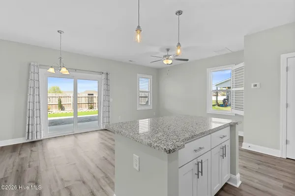 $264,900 | 119 Pasture Lane, Unit B, Swansboro, NC 28584