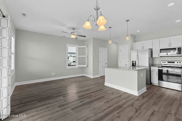 $264,900 | 119 Pasture Lane, Unit B, Swansboro, NC 28584