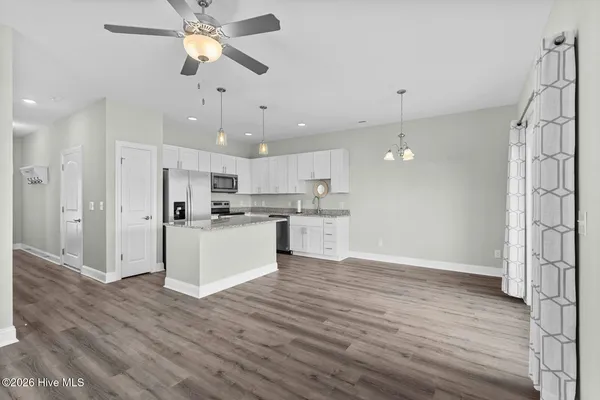 $264,900 | 119 Pasture Lane, Unit B, Swansboro, NC 28584