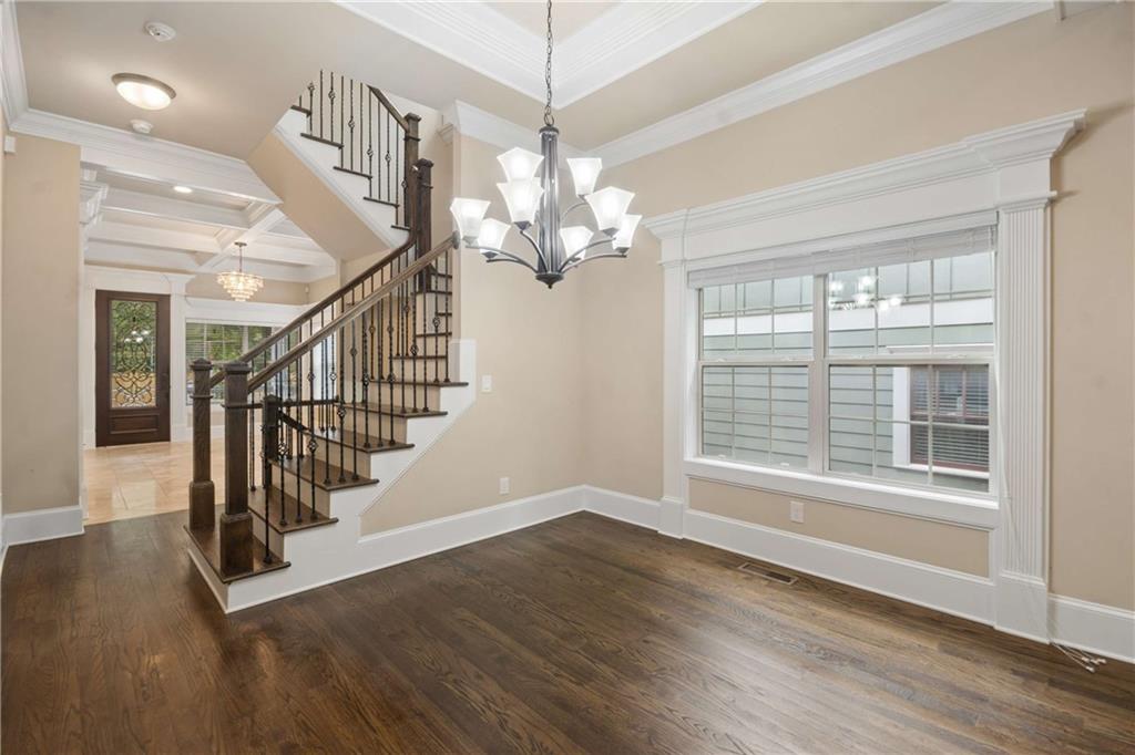 374 Clifton Road Northeast Atlanta, GA 30307 - Photo 13 of 48