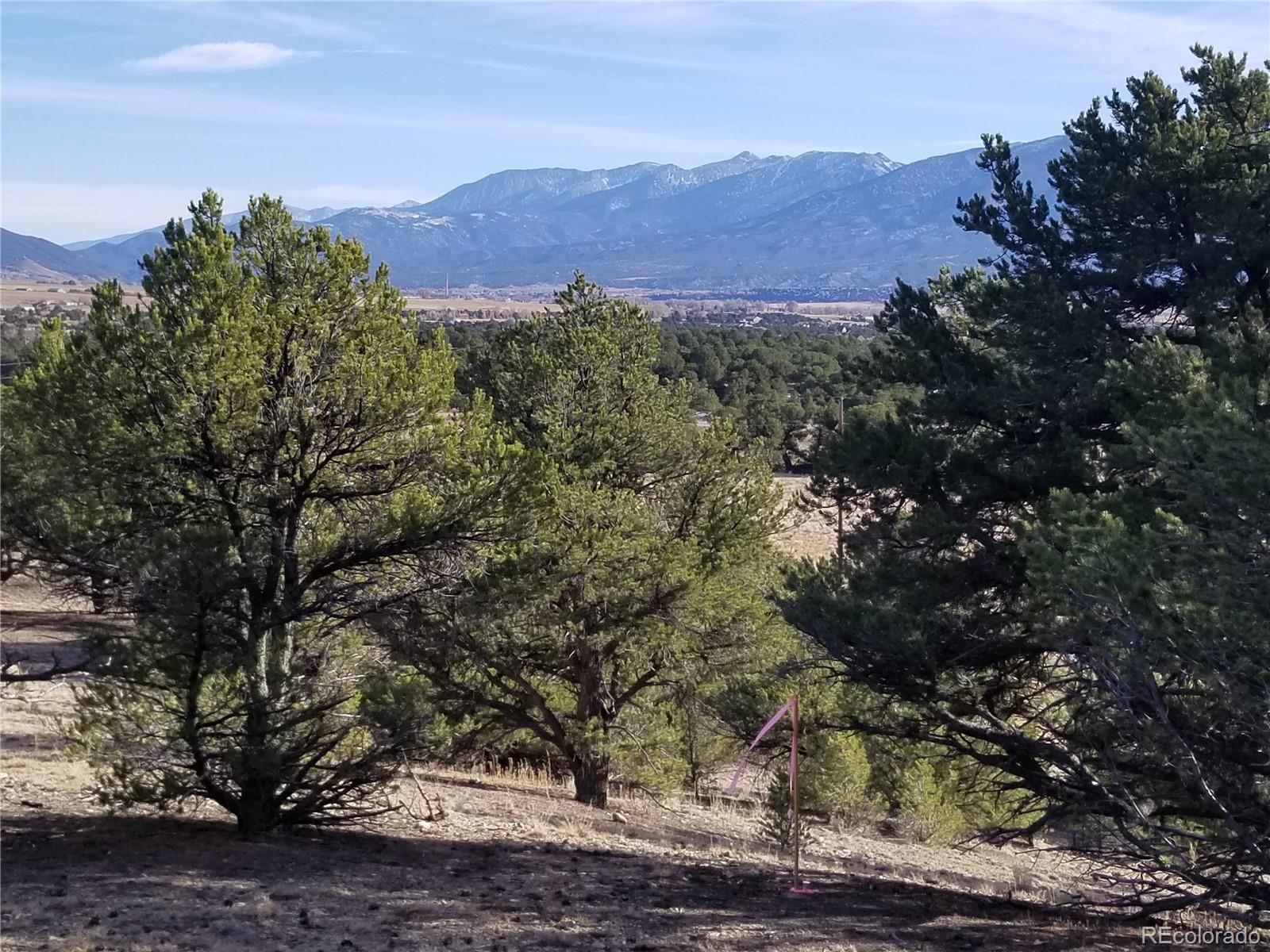 10761 Sawatch Range Road Salida, CO 81201 - Photo 11 of 36 a view of mountain with outdoor space