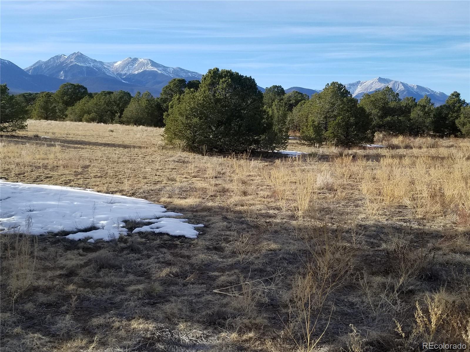 10761 Sawatch Range Road Salida, CO 81201 - Photo 13 of 36 a view of lake with mountain