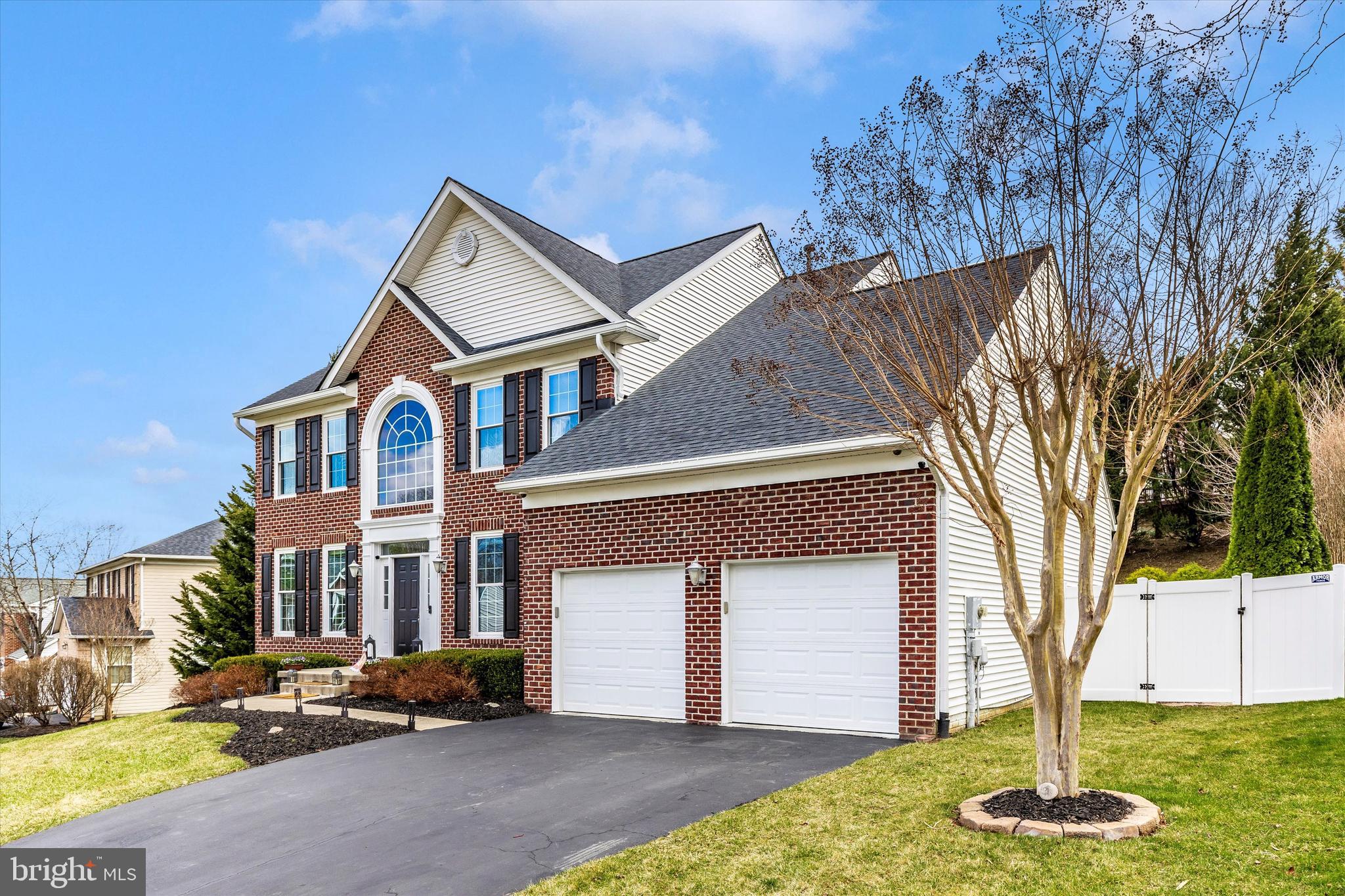 5815 Winding Ridge Way Frederick, MD 21704 - Photo 5 of 67 Newly sealed driveway
