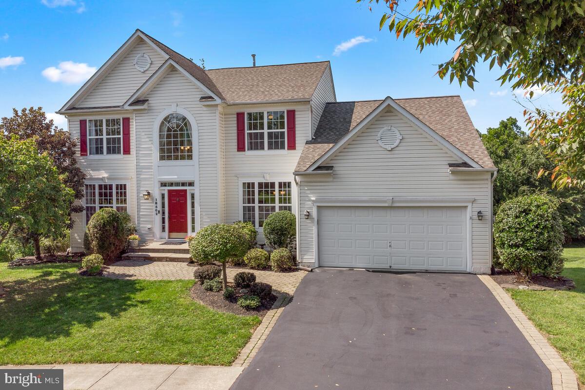 18502 Crossview Road Boyds, MD 20841 - Photo 1 of 68 18502 Crossview Road