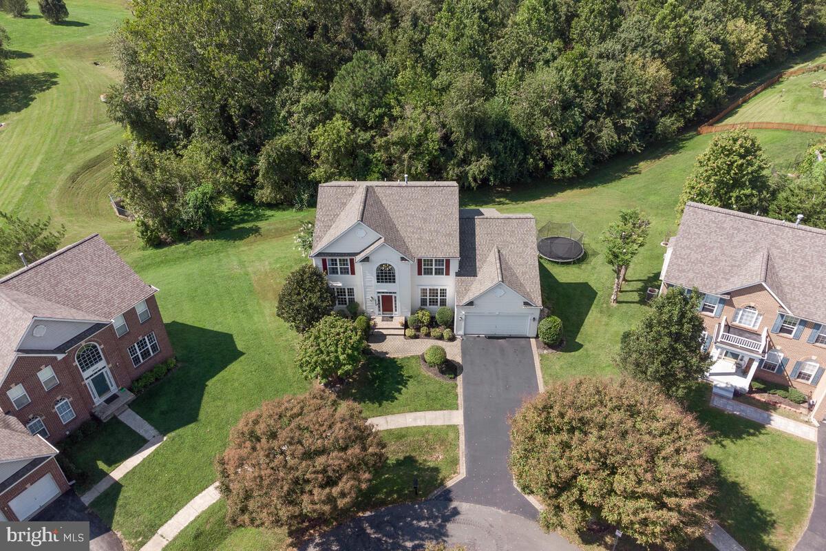18502 Crossview Road Boyds, MD 20841 - Photo 2 of 68 Great Location Backing to Wooded Parkland