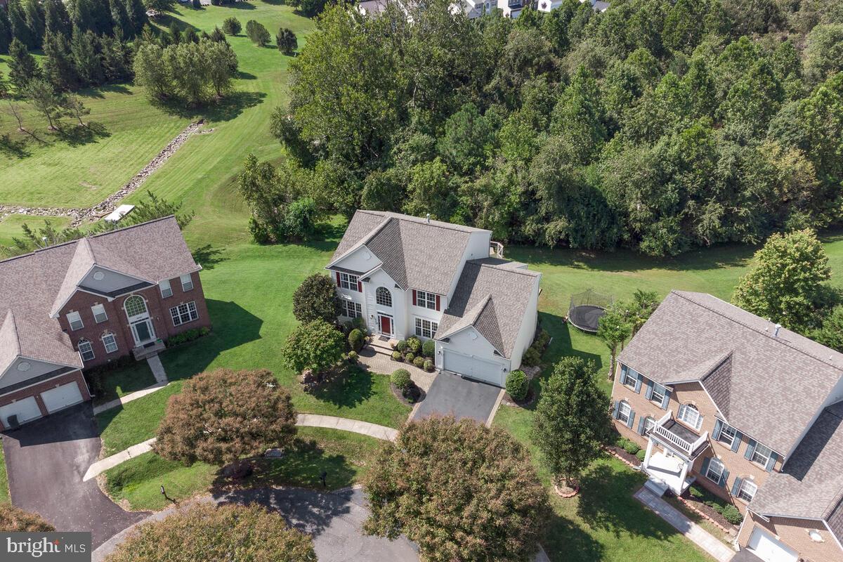 18502 Crossview Road Boyds, MD 20841 - Photo 3 of 68 Great Location Backing to Wooded Parkland
