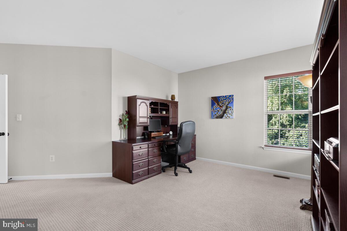 18502 Crossview Road Boyds, MD 20841 - Photo 26 of 68 Main-Level Den/5th Bedroom