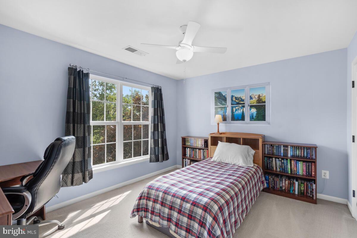 18502 Crossview Road Boyds, MD 20841 - Photo 39 of 68 Bedroom #3
