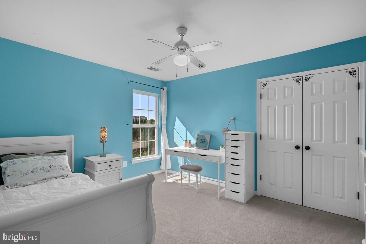18502 Crossview Road Boyds, MD 20841 - Photo 41 of 68 Bedroom #4