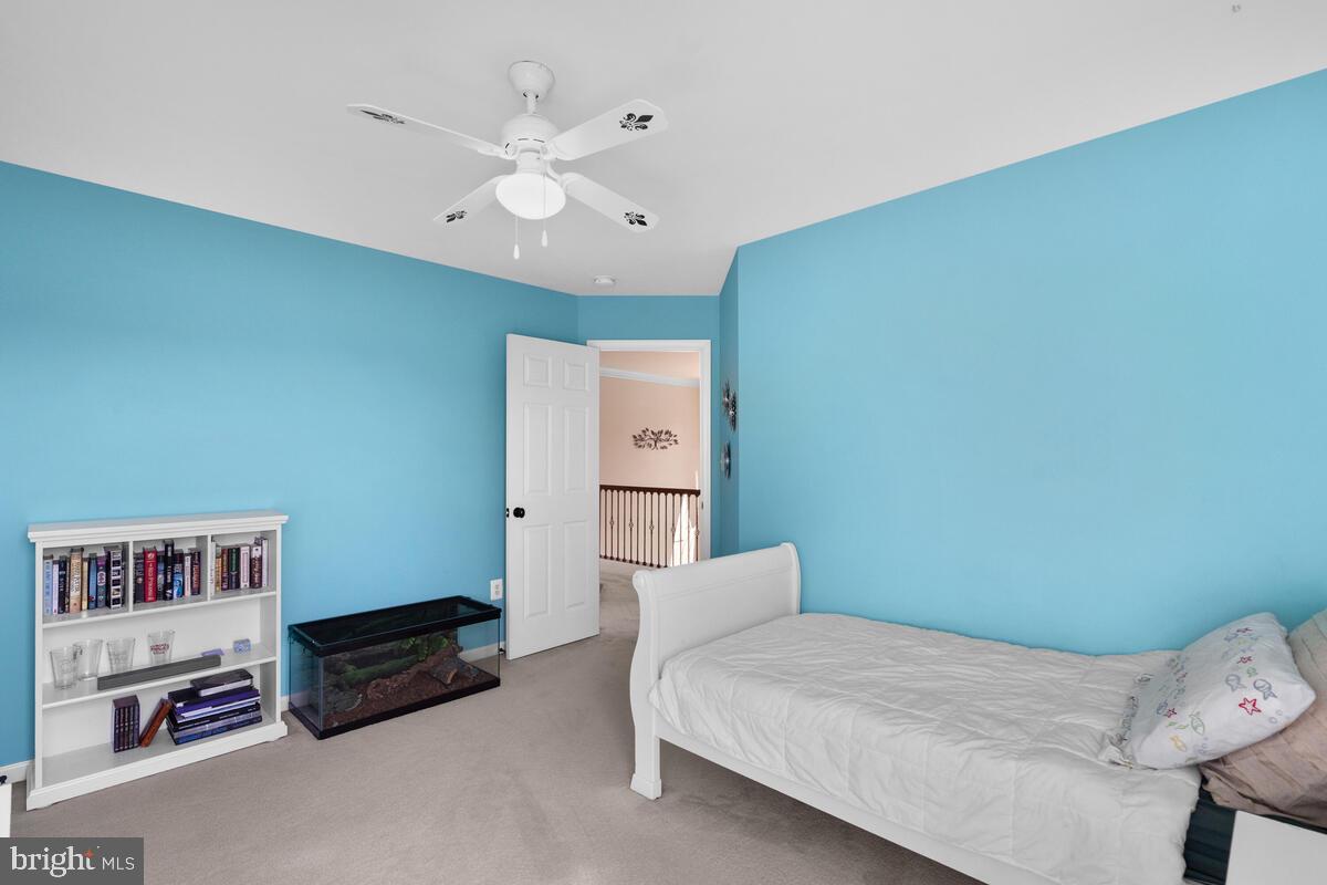 18502 Crossview Road Boyds, MD 20841 - Photo 42 of 68 Bedroom #4