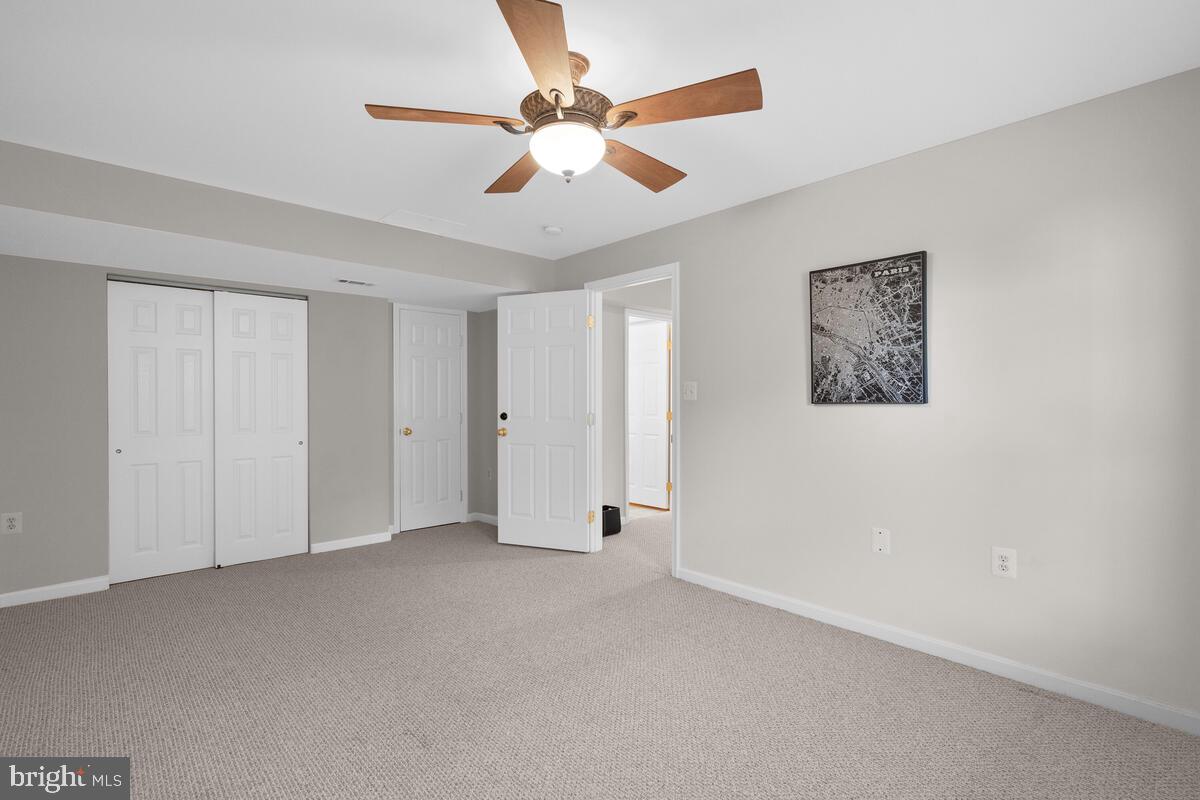 18502 Crossview Road Boyds, MD 20841 - Photo 51 of 68 Lower-Level 6th Bedroom