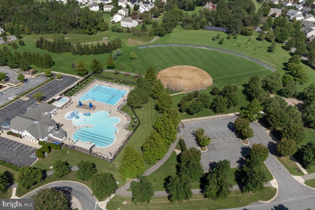 18502 Crossview Road Boyds, MD 20841 - Photo 63 of 68 Community Pool, Baseball Field, & Tot Lot