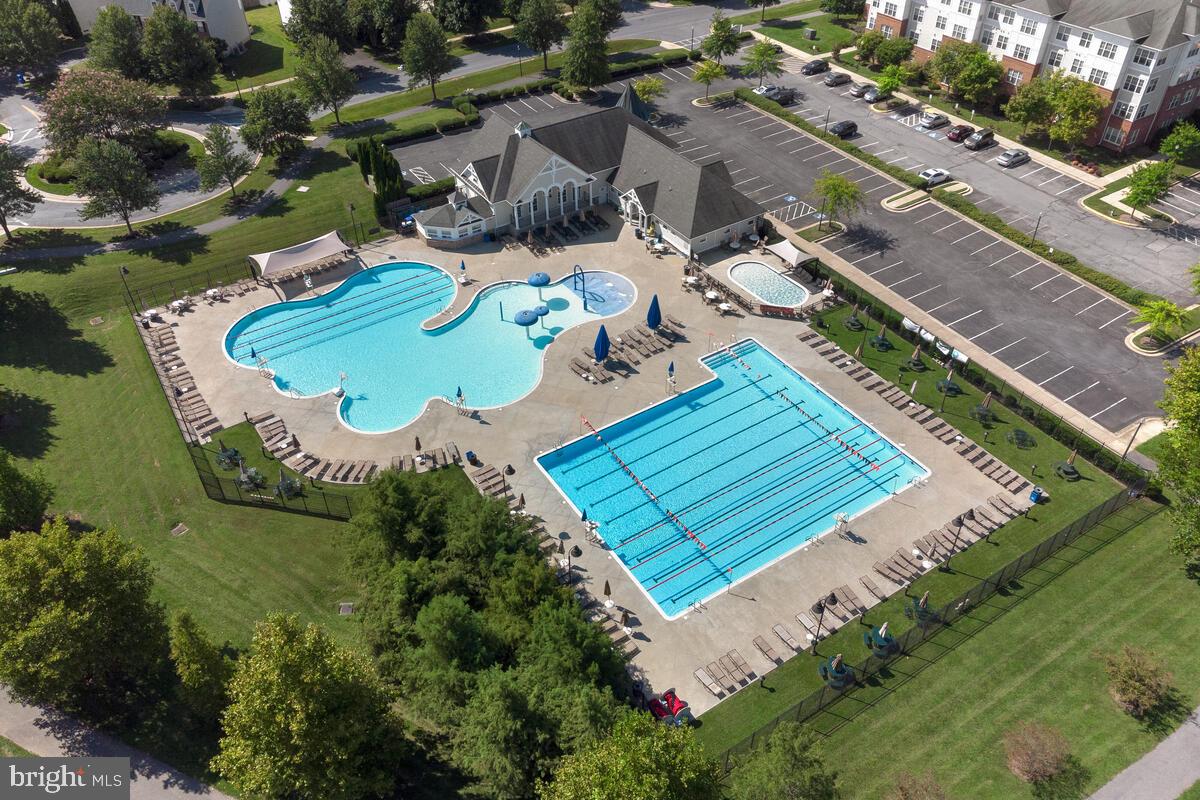 18502 Crossview Road Boyds, MD 20841 - Photo 64 of 68 Walk to the Community Pool