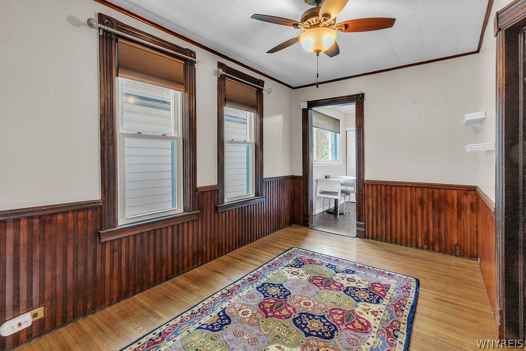 175 Congress Street Buffalo, NY 14213 - Photo 29 of 48 2nd floor: Dining room