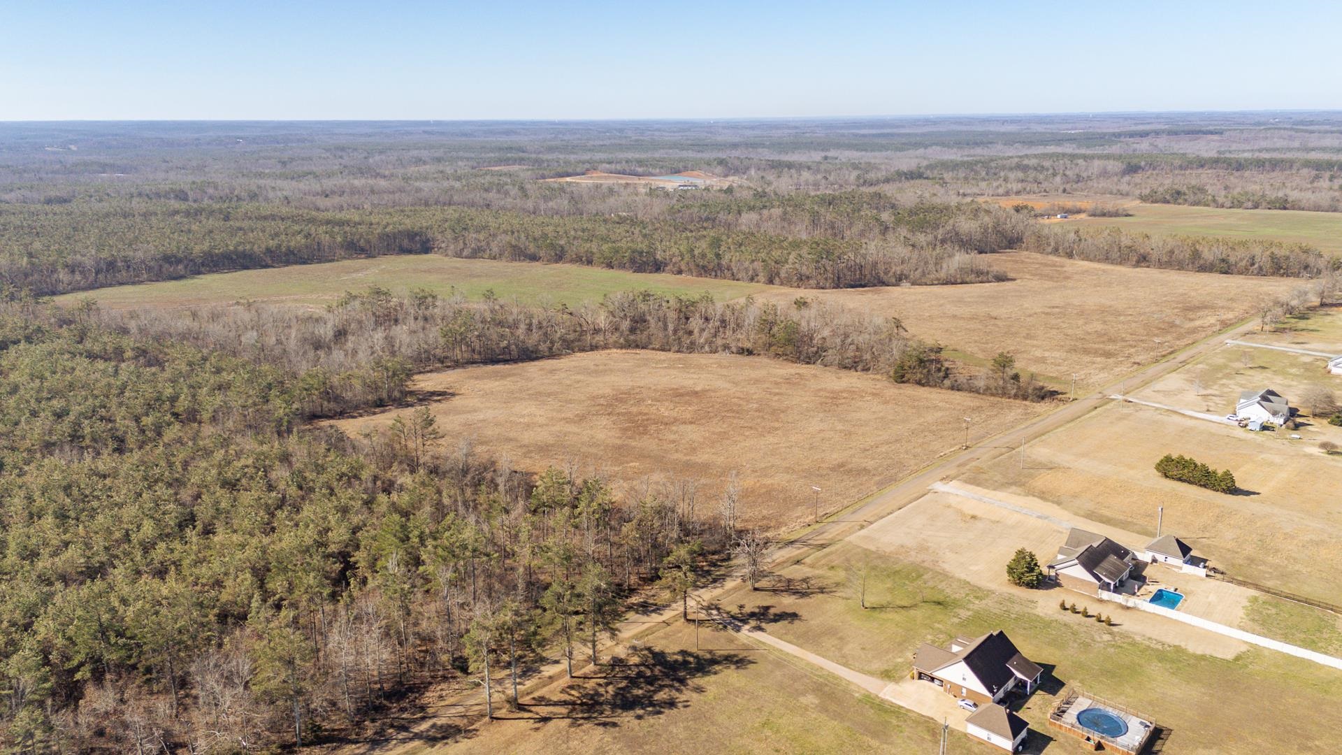 1 Dr Williams Road Michie, TN 38357 - Photo 2 of 6 a view of an ocean beach