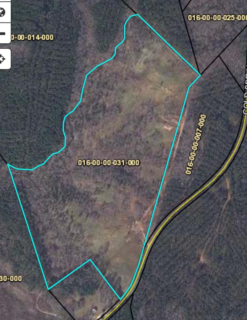 236 Cold Springs Road Modoc, SC 29838 - Photo 1 of 1 Main View