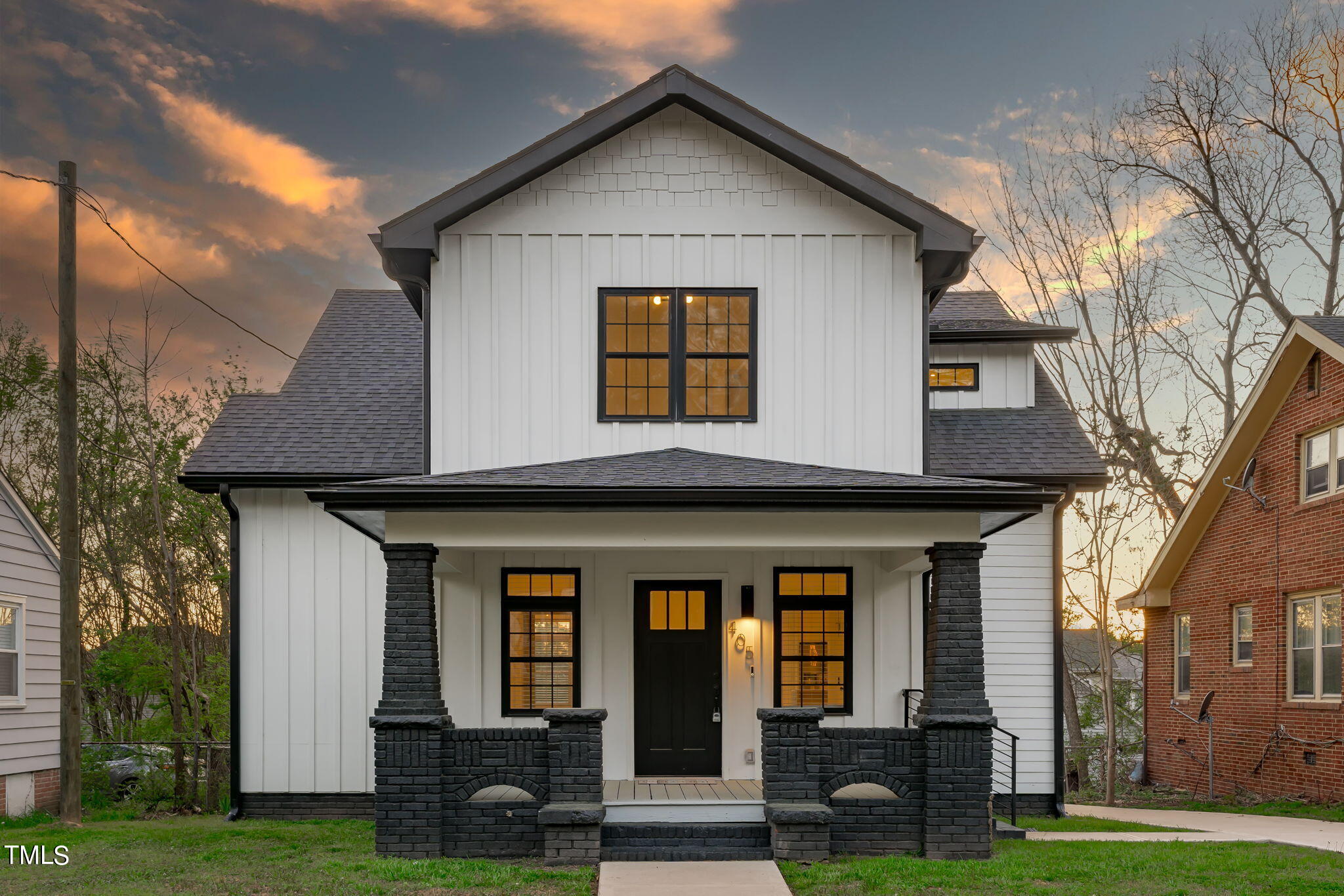 405 North Hyde Park Ave  