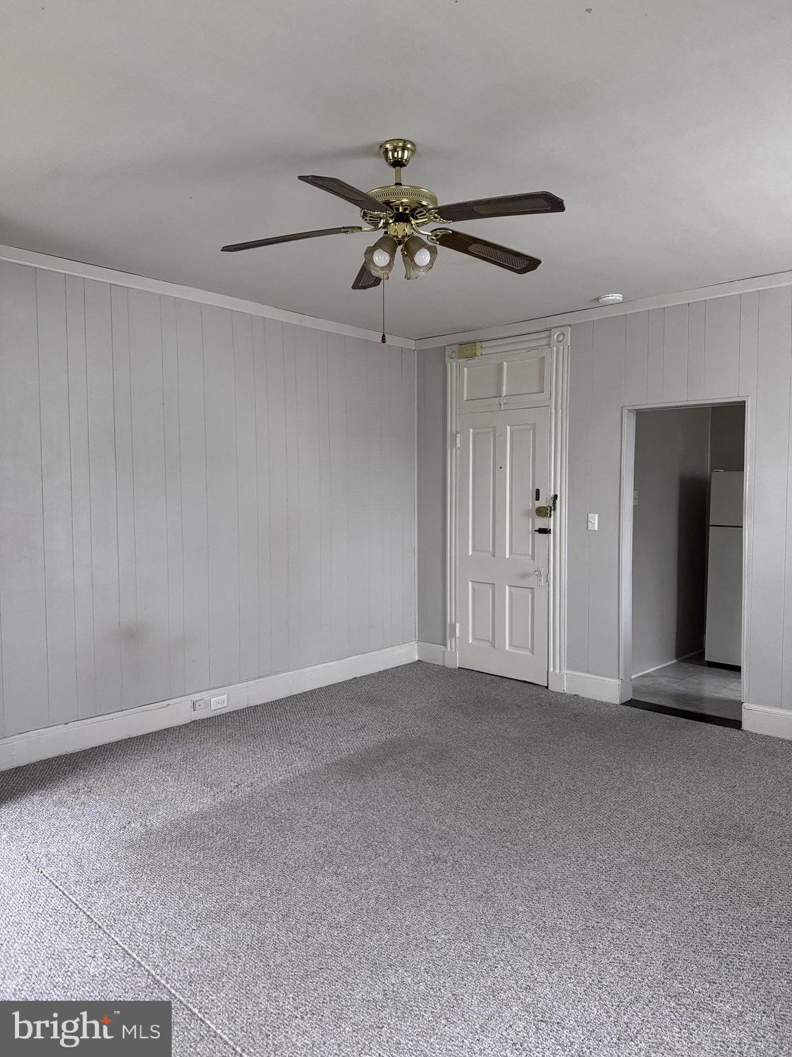 4606 Ridge Avenue Halethorpe, MD 21227 - Photo 13 of 24 a view of an empty room