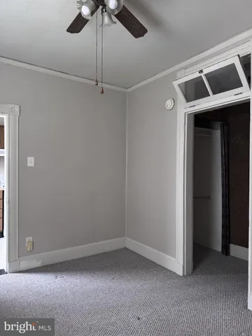 a view of small space