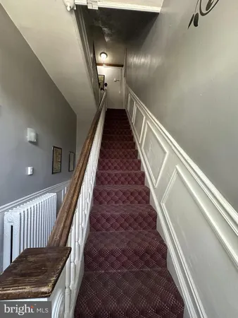 a view of entryway