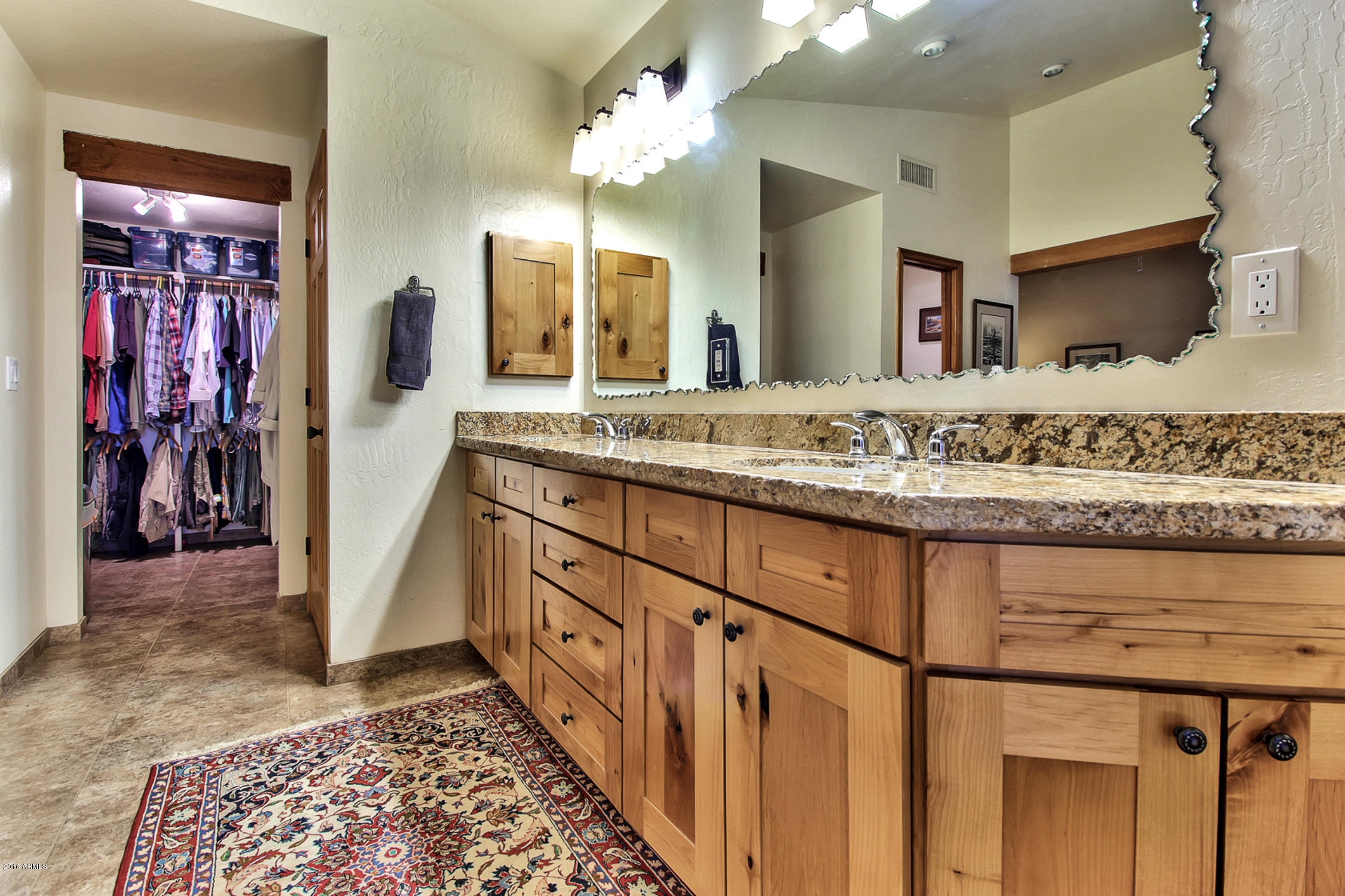 1112 East Maddock Road Phoenix, AZ 85086 - Photo 25 of 53 Master_Bedroom bath