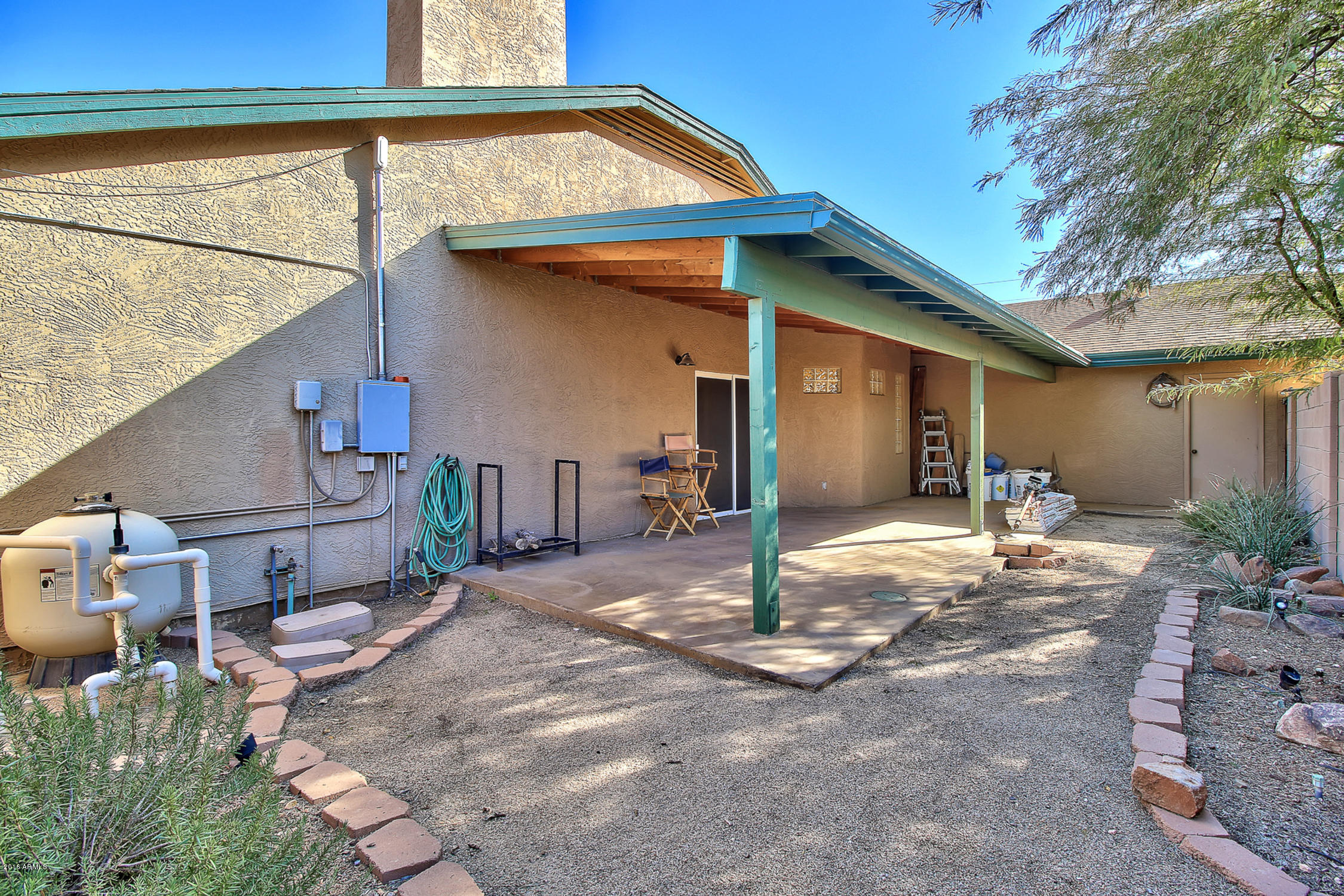 1112 East Maddock Road Phoenix, AZ 85086 - Photo 29 of 53 mbr Side_Patio
