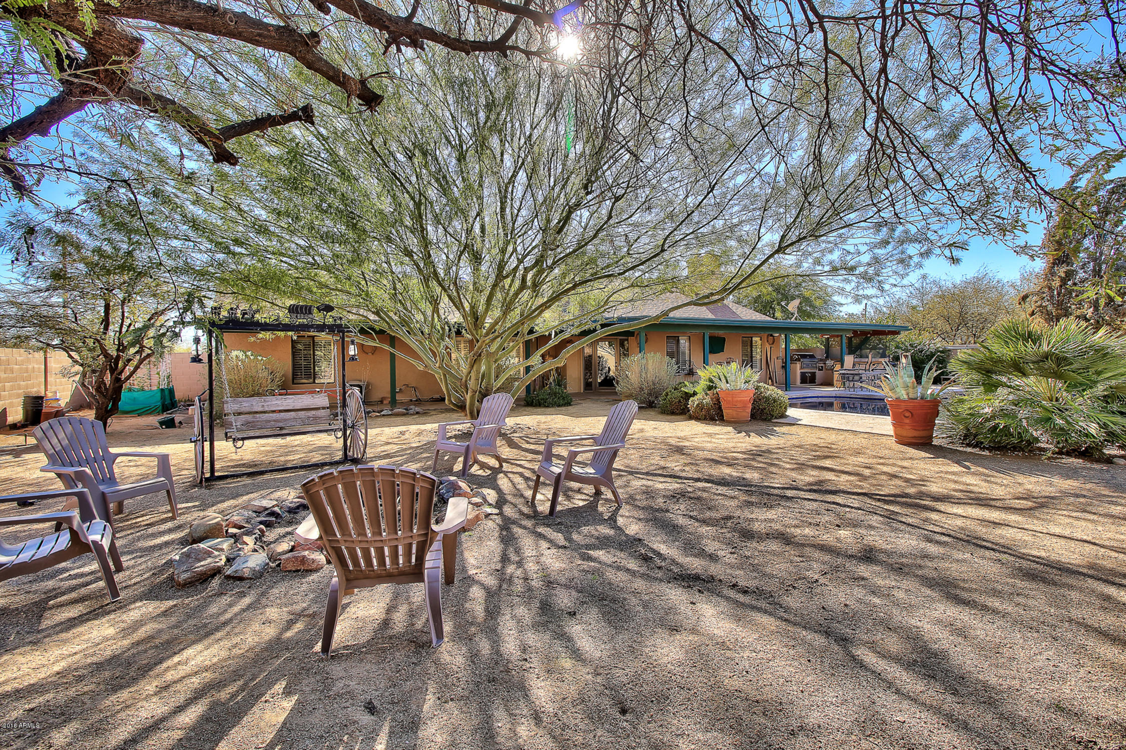 1112 East Maddock Road Phoenix, AZ 85086 - Photo 34 of 53 Back_of_Home