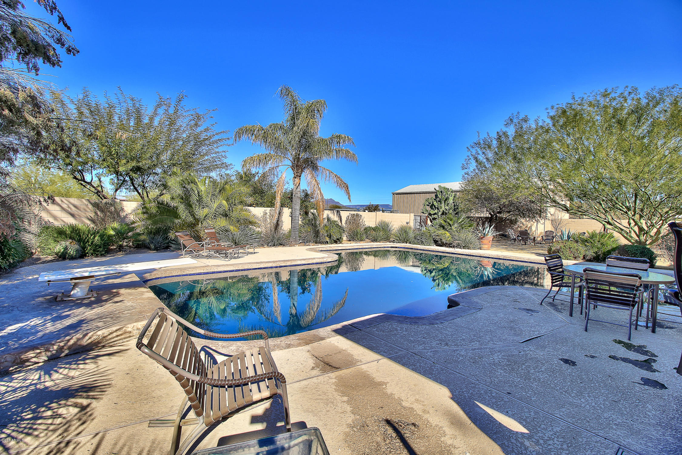 1112 East Maddock Road Phoenix, AZ 85086 - Photo 35 of 53 Pool