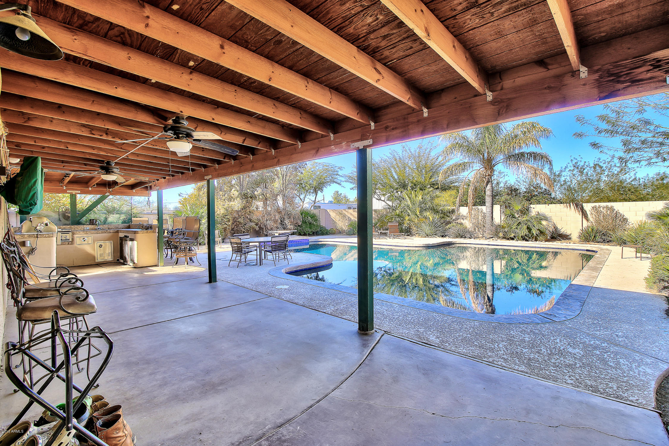 1112 East Maddock Road Phoenix, AZ 85086 - Photo 36 of 53 Covered_Patio_1
