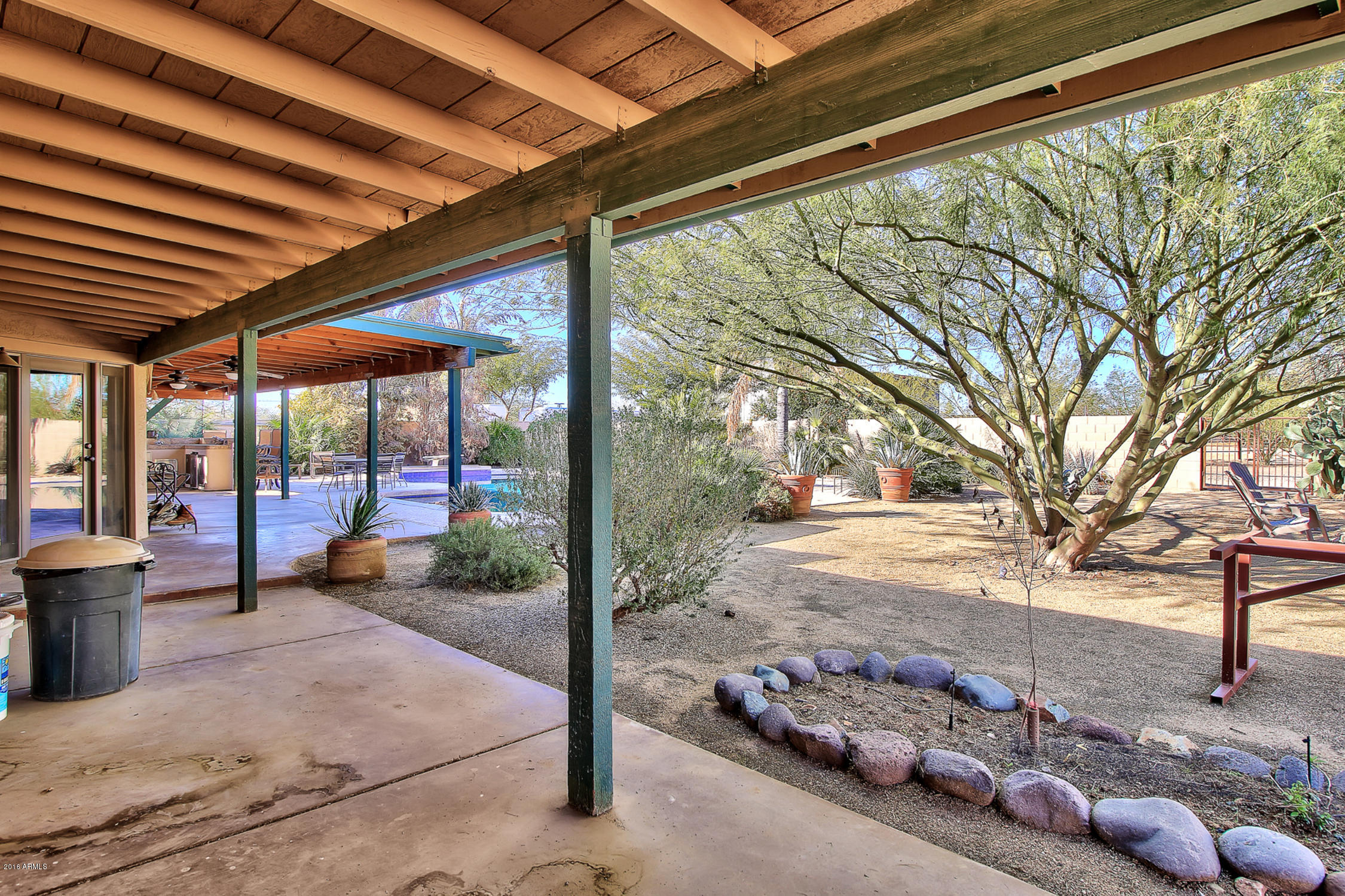 1112 East Maddock Road Phoenix, AZ 85086 - Photo 38 of 53 Covered_Patio