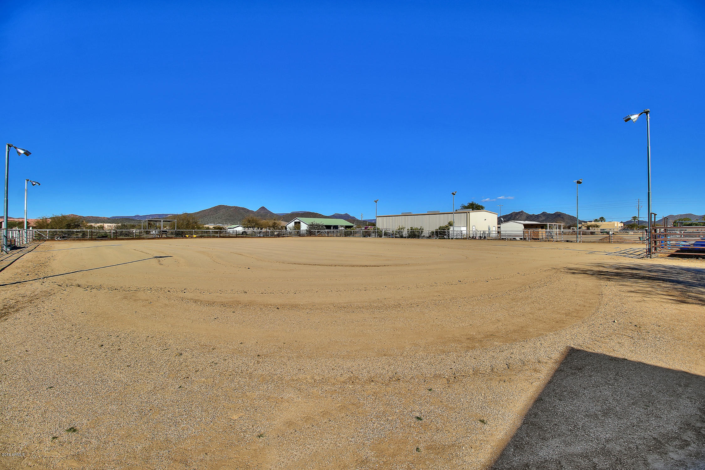 1112 East Maddock Road Phoenix, AZ 85086 - Photo 42 of 53 Roping Arena_1