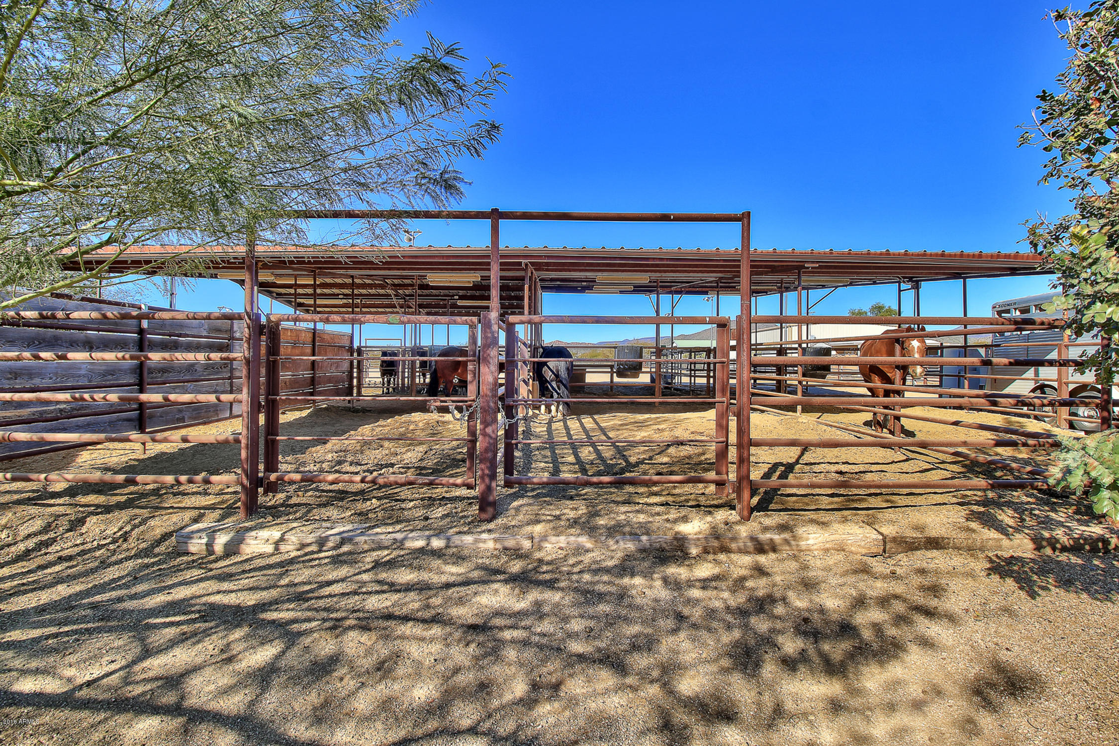 1112 East Maddock Road Phoenix, AZ 85086 - Photo 44 of 53 barn_1
