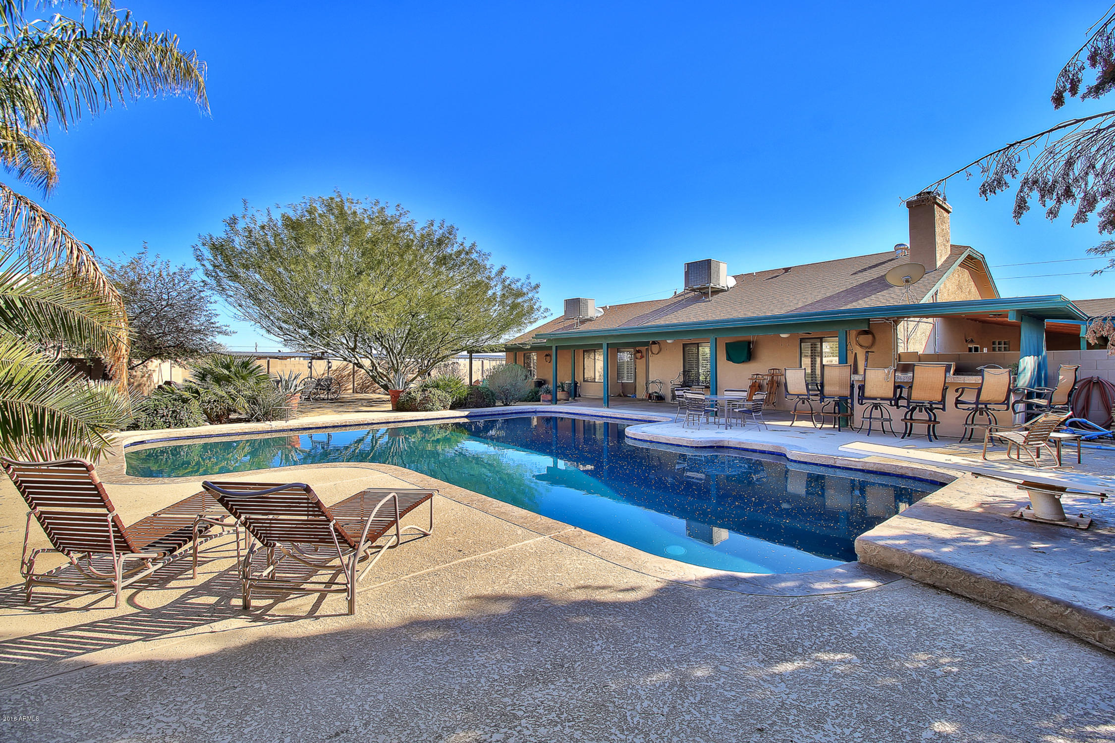 1112 East Maddock Road Phoenix, AZ 85086 - Photo 5 of 53 wa Back_of_Hone