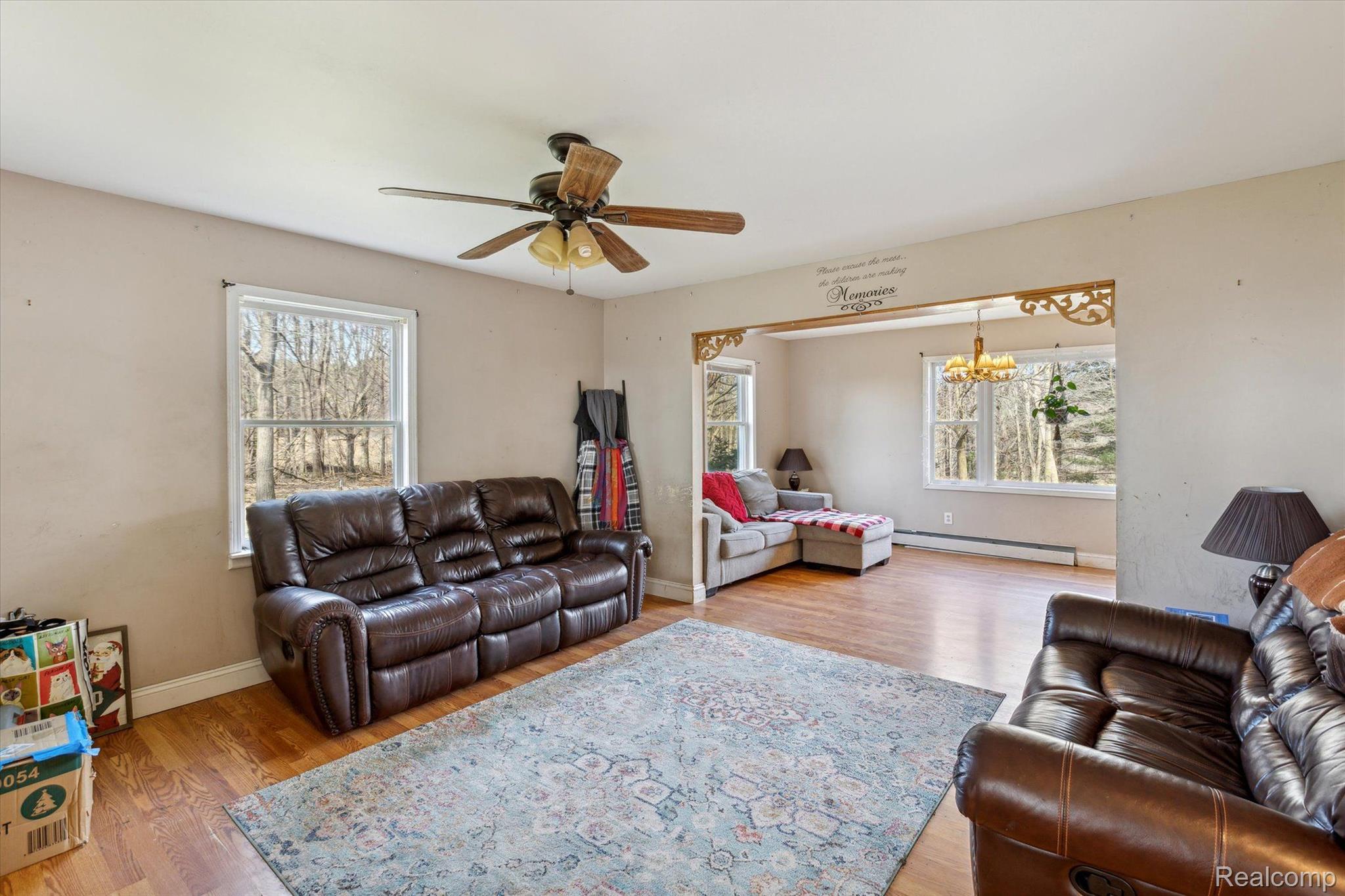 4690 Hurds Corner Road Mayville, MI 48744 - Photo 4 of 36 Gallery Image 4