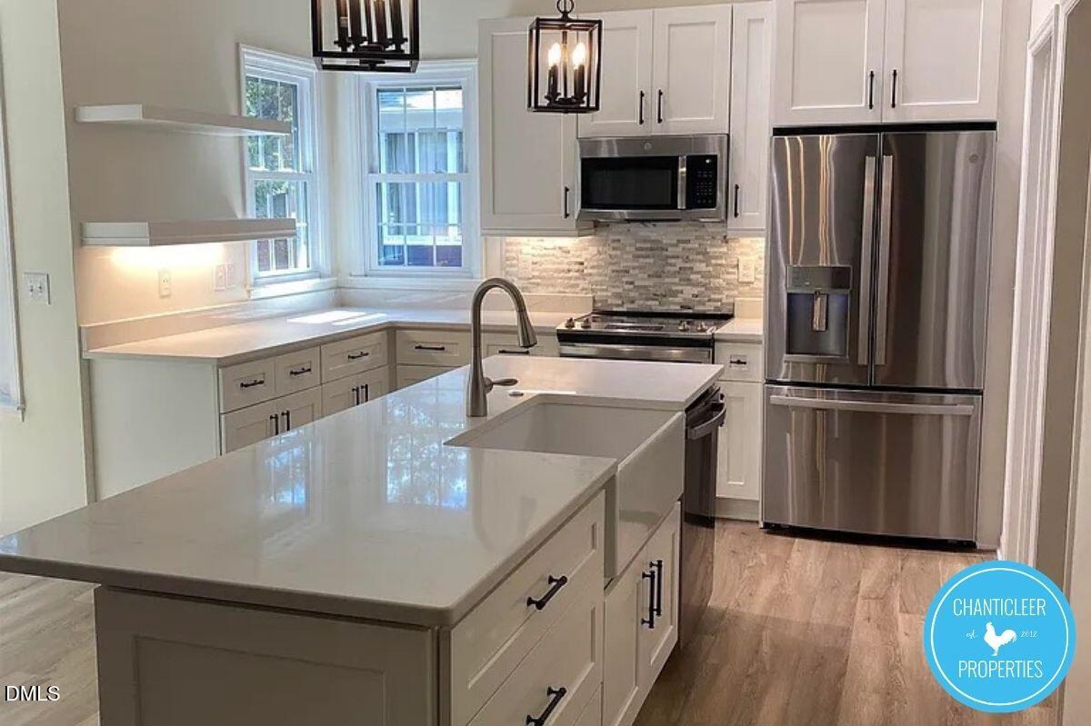 2309 Kendricks Court Raleigh, NC 27613 - Photo 1 of 39 18