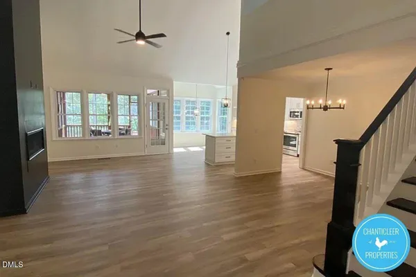 $2,800 | 2309 Kendricks Court, Raleigh, NC 27613