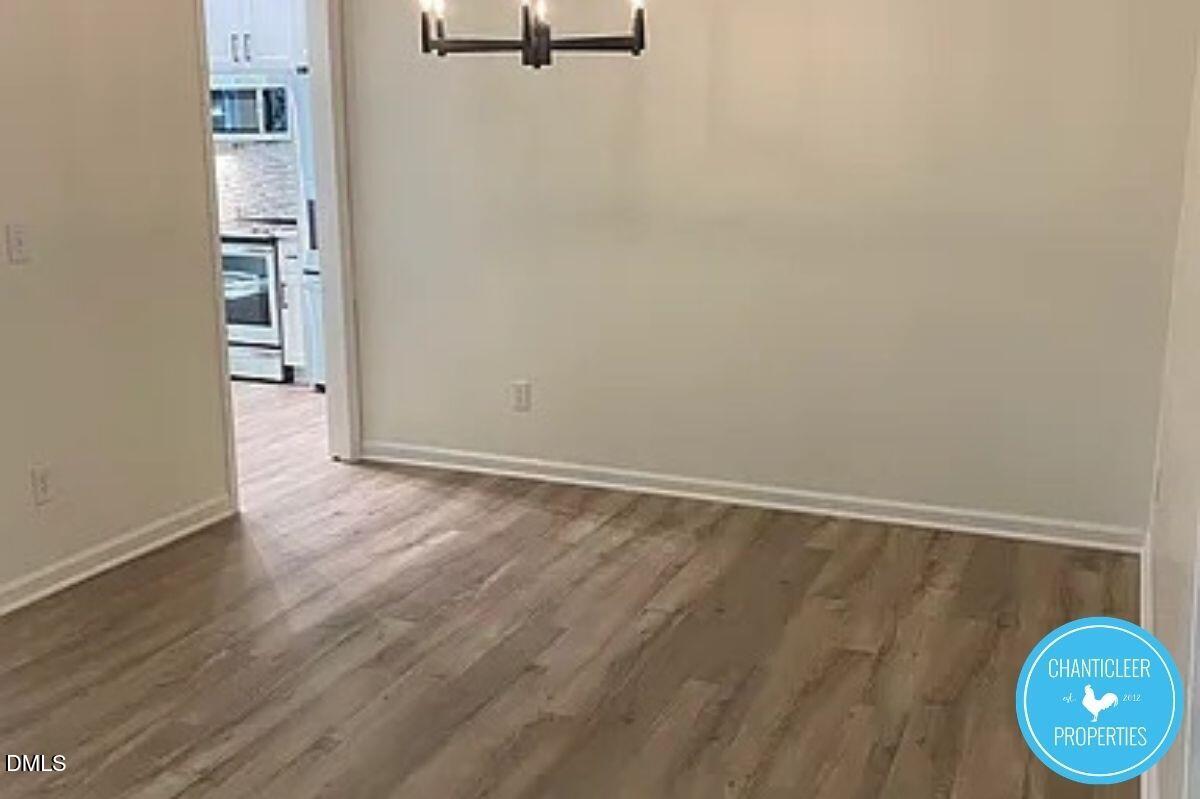 2309 Kendricks Court Raleigh, NC 27613 - Photo 14 of 39 39