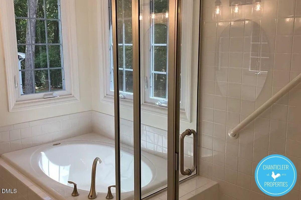 2309 Kendricks Court Raleigh, NC 27613 - Photo 17 of 39 10