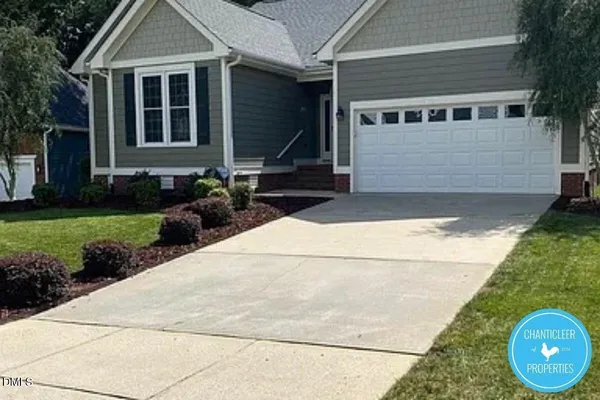 $2,800 | 2309 Kendricks Court, Raleigh, NC 27613