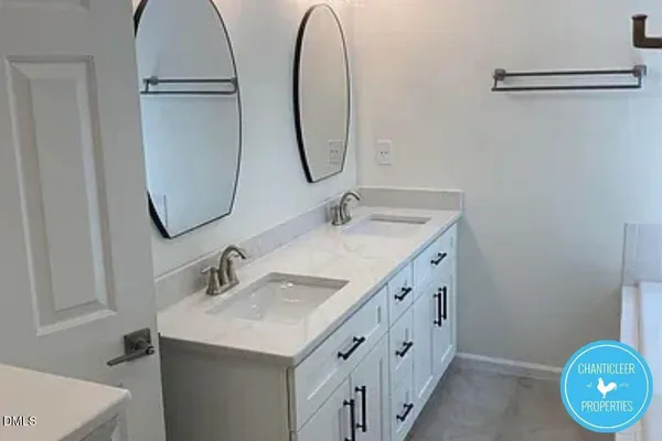 $2,800 | 2309 Kendricks Court, Raleigh, NC 27613