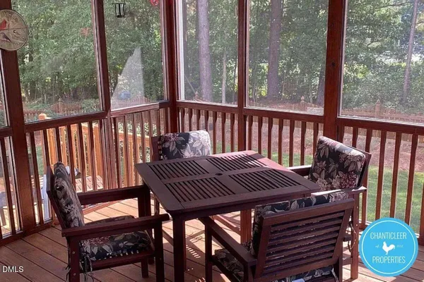 $2,800 | 2309 Kendricks Court, Raleigh, NC 27613